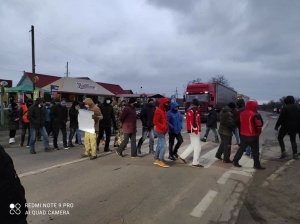 Шахтарі Кіровоградщини протестуватимуть цілодобово