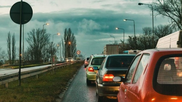 Сьогодні у Кропивницькому ремонтуватимуть проблемний міст: можливі затори на дорогах