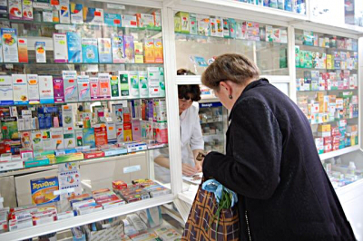 Кіровоградщина: стало відомо, коли на тисячу за вакцинацію можна буде купити ліки