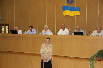 Як пройшли збори Ради ветеранів війни та праці органів прокуратури Кіровоградської області