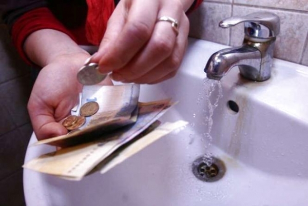 Підвищення ціни на воду: стало відомо, скільки платитимуть жителі Кіровоградщини (ВІДЕО)