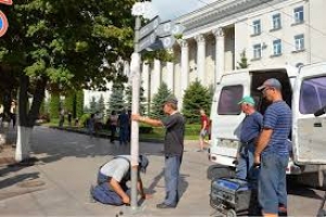 Завдяки ідеї кропивничанки обласний центр став схожим на європейське місто