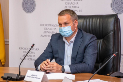 Ексзаступнику голови Кіровоградської ОДА приписують недостовірне декларування