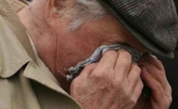 Жорстокий напад: пенсіонер з Кіровоградщини може сісти за ґрати на 85-му році життя