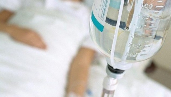 Житель Кіровоградщини опинився у лікарні через консервацію