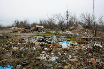 30 несанкціонованих сміттєзвалищ знищили у Кропивницькому