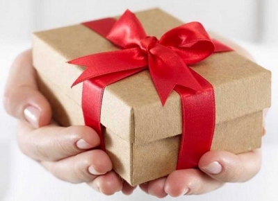 Кропивницькому на день народження  підготували «липовий» подарунок