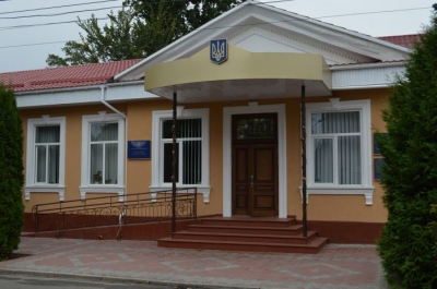 Депутати міськради виділили півмільйона гривень на ремонт міграційної служби Кропивницького