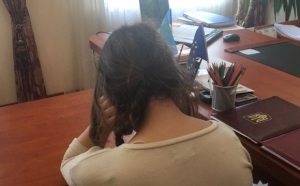 Кіровоградщина: стало відомо, де ховалась неповнолітня, яку 6 днів шукали  по всій Україні (ФОТО)