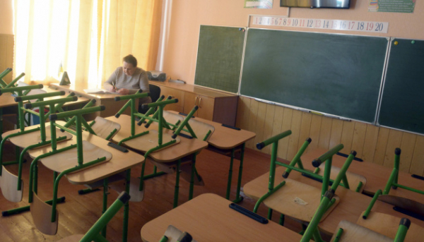 У Кропивницькому можуть перейменувати школу та комунальний заклад