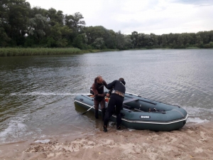На Кіровоградщині у водоймі знайшли тіло 14-річного підлітка