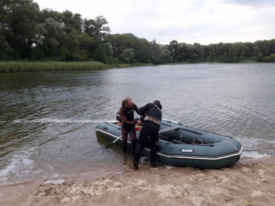 На Кіровоградщині у водоймі знайшли тіло 14-річного підлітка