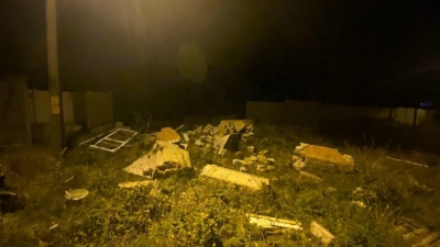 На Кіровоградщині в результаті вибуху загинув керівник підприємства