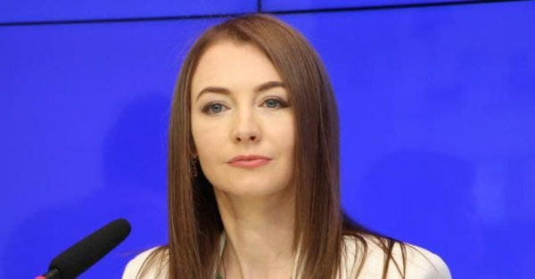 Екс-кандидатка в мерки Кропивницького очолила фонд підтримки підприємництва