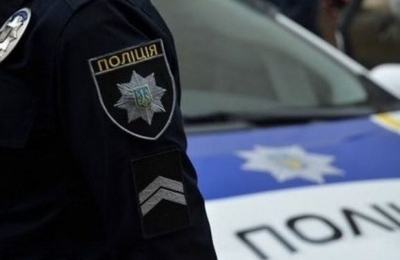 На Кіровоградщині поліцейські викрили молодого, але досвідченого грабіжника (ФОТО)