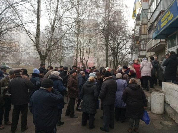Міський голова Кропивницького звинуватив новенських депутатів у спланованому саботажі
