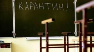 Двотижневий карантин &quot;загрожує&quot; школі у Кропивницькому районі (ОНОВЛЕНО)
