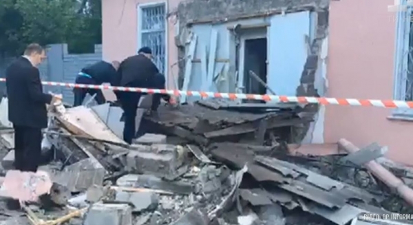 Вибух банкомату: на Кіровоградщині оприлюднили деталі сенсаційного пограбування