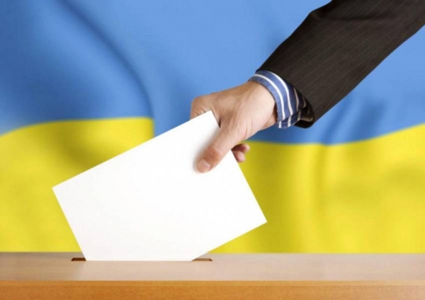 У Кропивницькому розповіли, які партії потраплять до Верховної Ради України (ІНФОГРАФІКА)