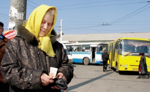 Пільговиків у Кропивницькому хочуть позбавити безкоштовного проїзду