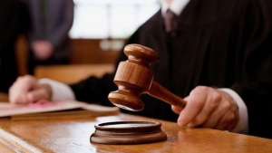Кіровоградщина отримала від Зеленського двох нових суддів