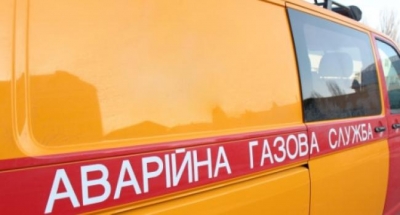 У Кропивницькому дерево впало на газову трубу та обірвало електродроти (ФОТО)