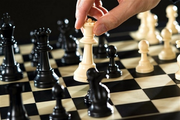 У Кропивницькому відбудеться відкриття нового шахового клубу