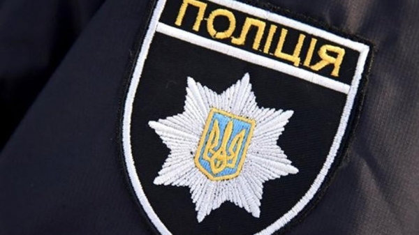 На Кіровоградщині поліцейським довелося рятувати свого колегу (ВІДЕО)