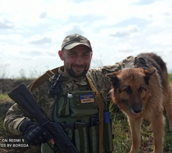 У війні з окупантами загинув 31-річний Герой з Кіровоградщини