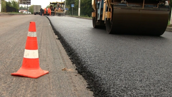 Хто відповідає за ремонт доріг на Кіровоградщині