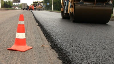 Хто відповідає за ремонт доріг на Кіровоградщині