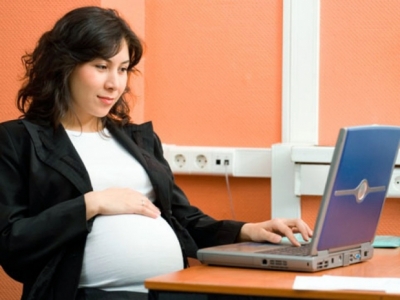 Поради для кропивничанок: як стати вагітній на облік в центр зайнятості?