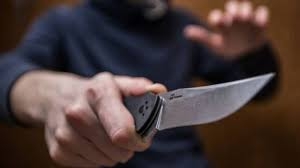 Стало відомо хто зарізав чоловіка у Кропивнциькому