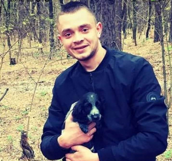 У війні з окупантами загинув 26-річний Герой з Кіровоградщини