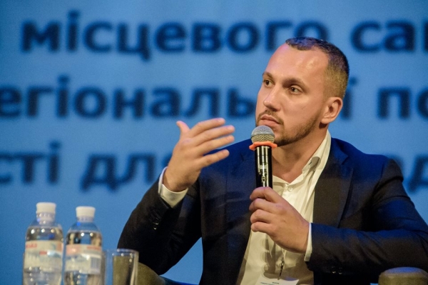 Дмитро Лінько: Радикальна партія пропонує реальну судову реформу