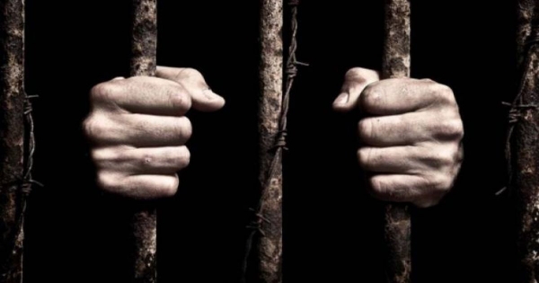 На Кіровоградщині затриманий на хабарі патрульний опинився за гратами (ФОТО)