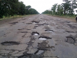 Невже кропивничани будуть їздити на відремонтваних дорогах