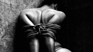 Підозрювану у продажу українок в сексуальне рабство можуть випустити під заставу (ФОТО)