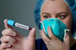Як на Кіровоградщині боротимуться з поширенням китайського коронавірусу