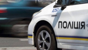 На Кіровоградщині п’яний водій тікав і протаранив авто патрульних