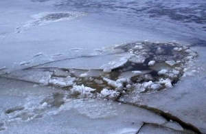 За кілька годин на водоймах Кіровоградщини загинуло 3 рибалок