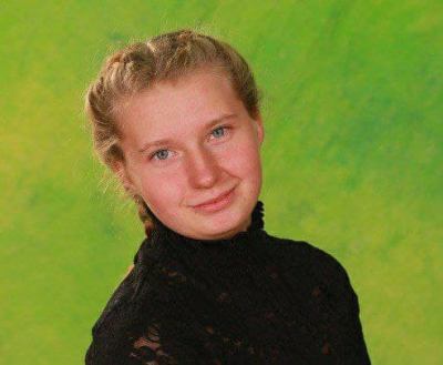 Випускниця лісництва з Кіровоградщини перемогла на Всеукраїнському конкурсі