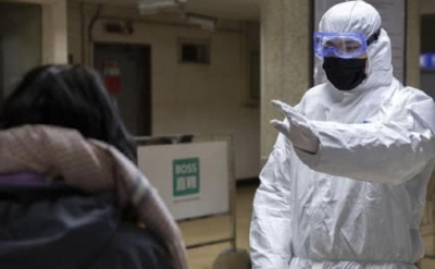 Загроза коронавірусу: стало відомо, які обмежувальні заходи запровадили у Кропивницькому