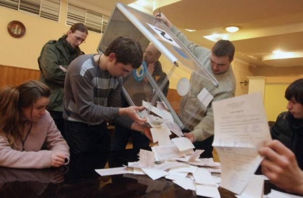 Жителям Кіровоградщини розкрили секрет, як легально підзаробити на виборах Президента
