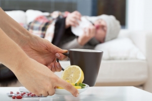 Епідемія грипу та ГРВІ: жителів Кіровоградщини порадували гарними новинами