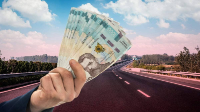 Посадовців Кіровоградщини підозрюють у розкраданні коштів на ремонт доріг