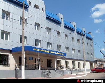 На Кіровоградщині реорганізовано центри зайнятості