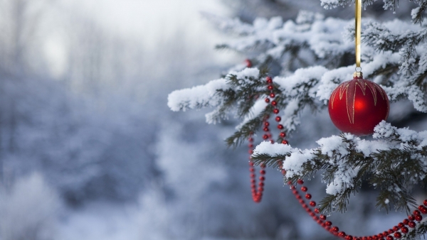 Жителям Кіровоградщини гарантували «класичні» Новий рік та Різдво