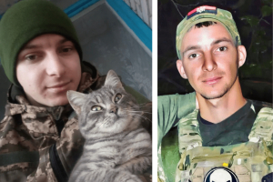 24-річний Герой з Кіровоградщині загинув на війні