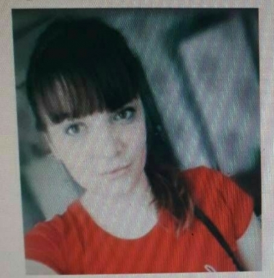 19-річна дівчина зникла на Кіровоградщині